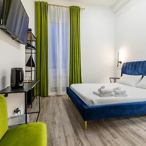 Deluxe Kamer met een Queen Size Bed