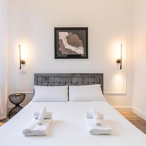 Economy Kamer met een King Size Bed